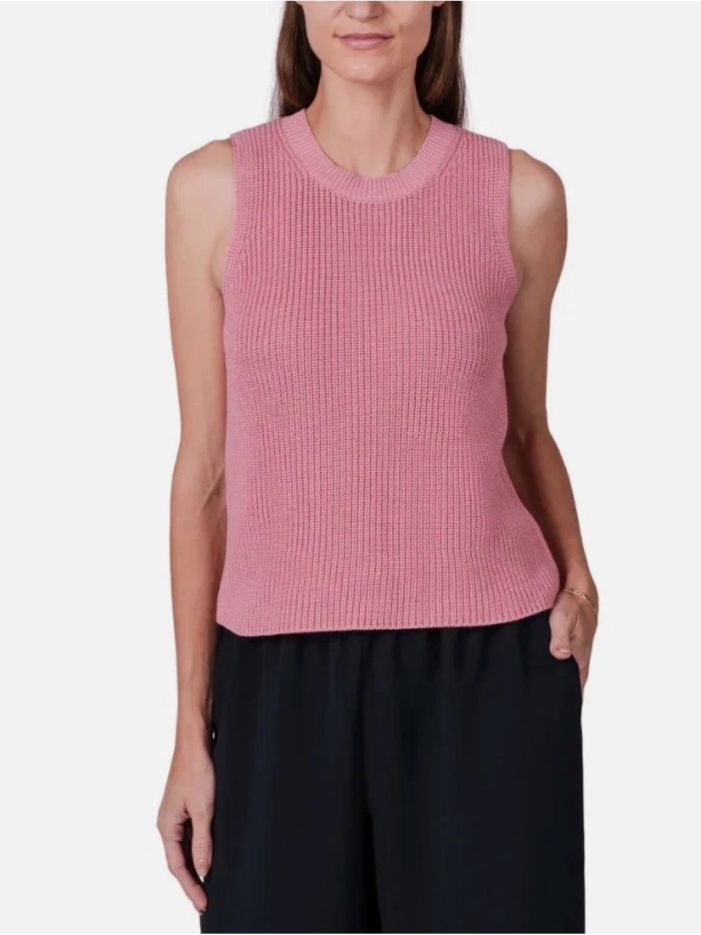 Kersh Women's Sweater Vest